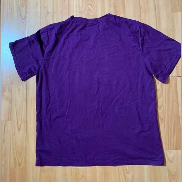 Men’s Small Romwe x Steven Rhodes T-Shirt - Picture 2 of 2